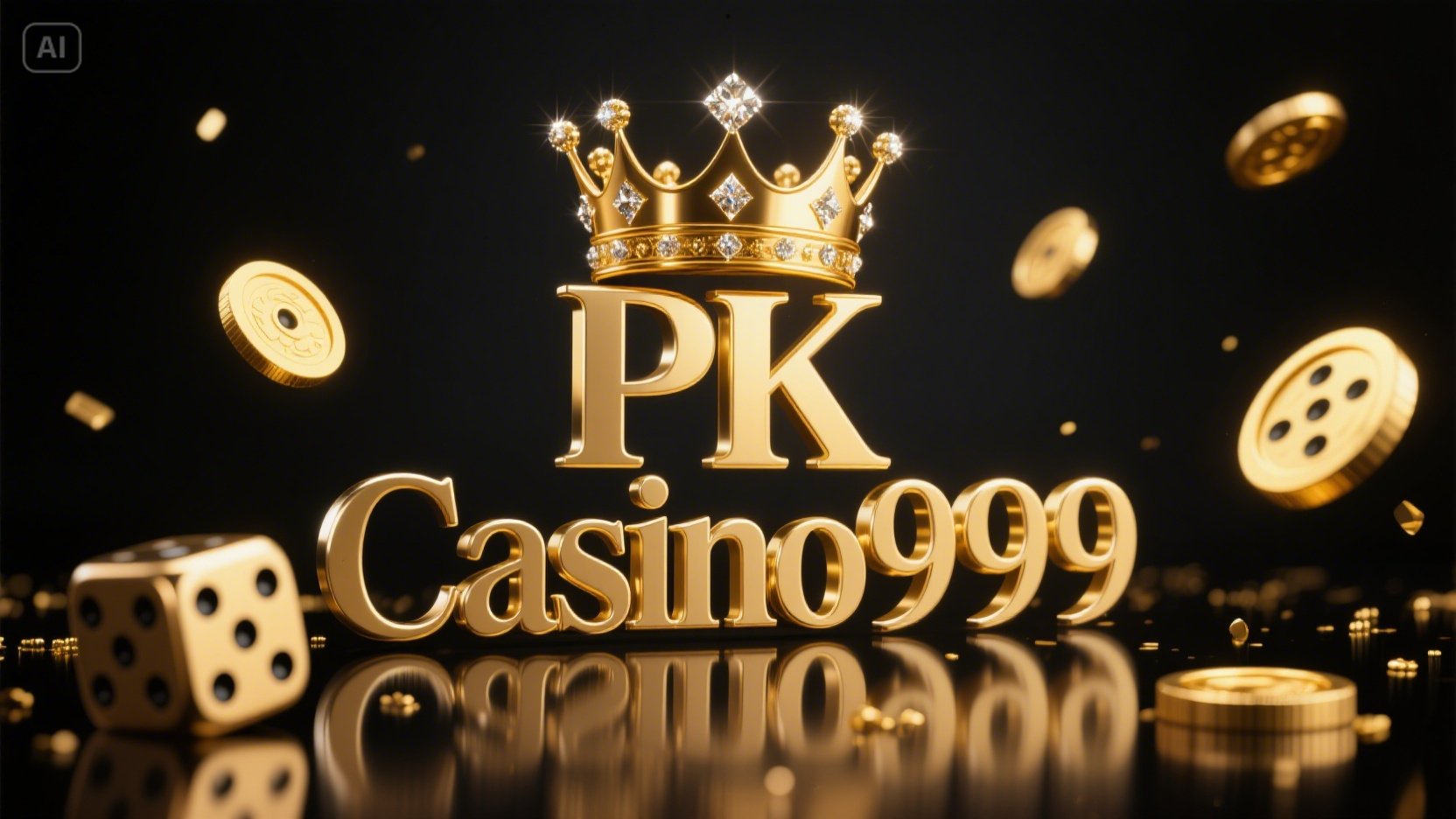 PK Casino999